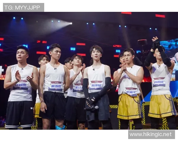 各大体育明星竞技综艺节目排名揭晓谁将成为最强运动偶像 各大体育明星竞技综艺节目排名揭晓谁将成为最强运动偶像