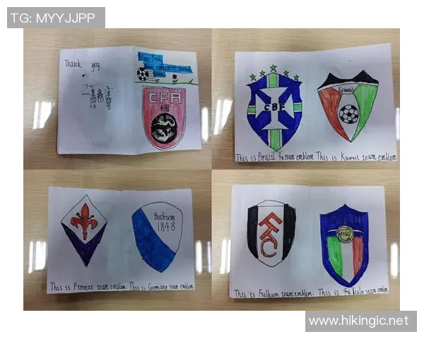 制作独特足球明星卡片的详细步骤与创意分享 制作独特足球明星卡片的详细步骤与创意分享