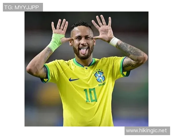 巴西足球明星身价排行榜揭晓最高身价球员是谁