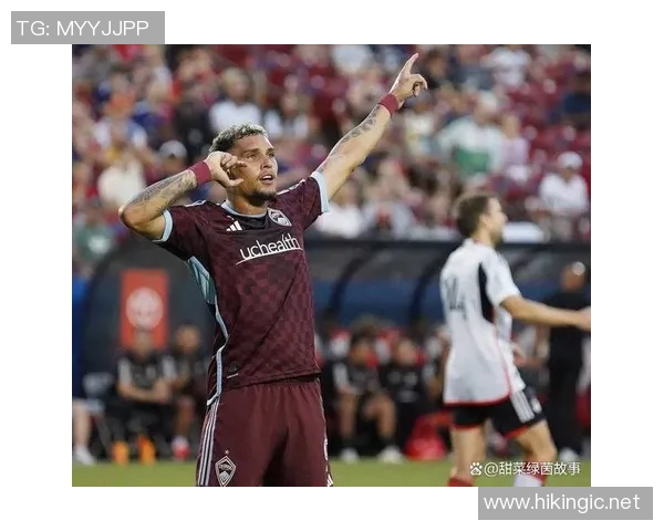 洛杉矶与科罗拉多精彩对决比分揭晓赛季精彩瞬间回顾