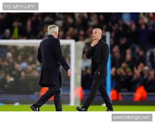 瓜迪奥拉神奇换人策略揭秘欧冠淘汰赛7次换人全部进球的背后故事 瓜迪奥拉神奇换人策略揭秘欧冠淘汰赛7次换人全部进球的背后故事