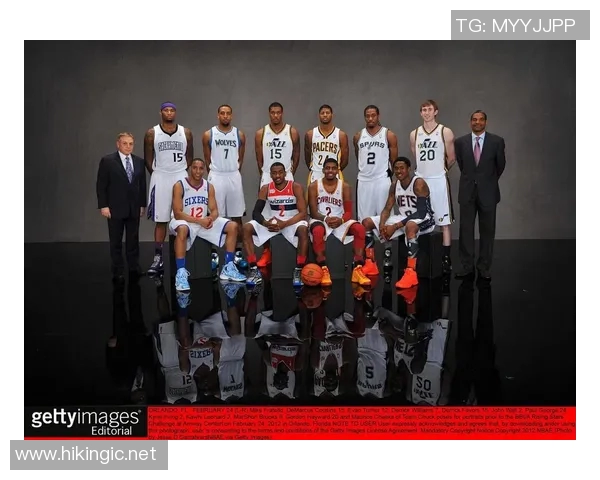 2024年篮球西部全明星预测赛精彩对决前瞻与球员表现分析