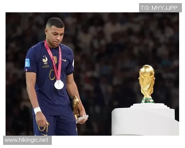 姆巴佩的球衣号码背后的故事与足球明星的传奇之路