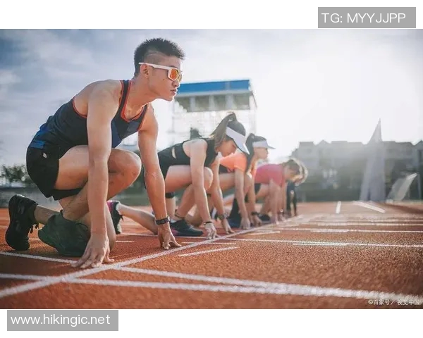 掌握体育锻炼的基本原则提升身体素质与健康水平的有效方法